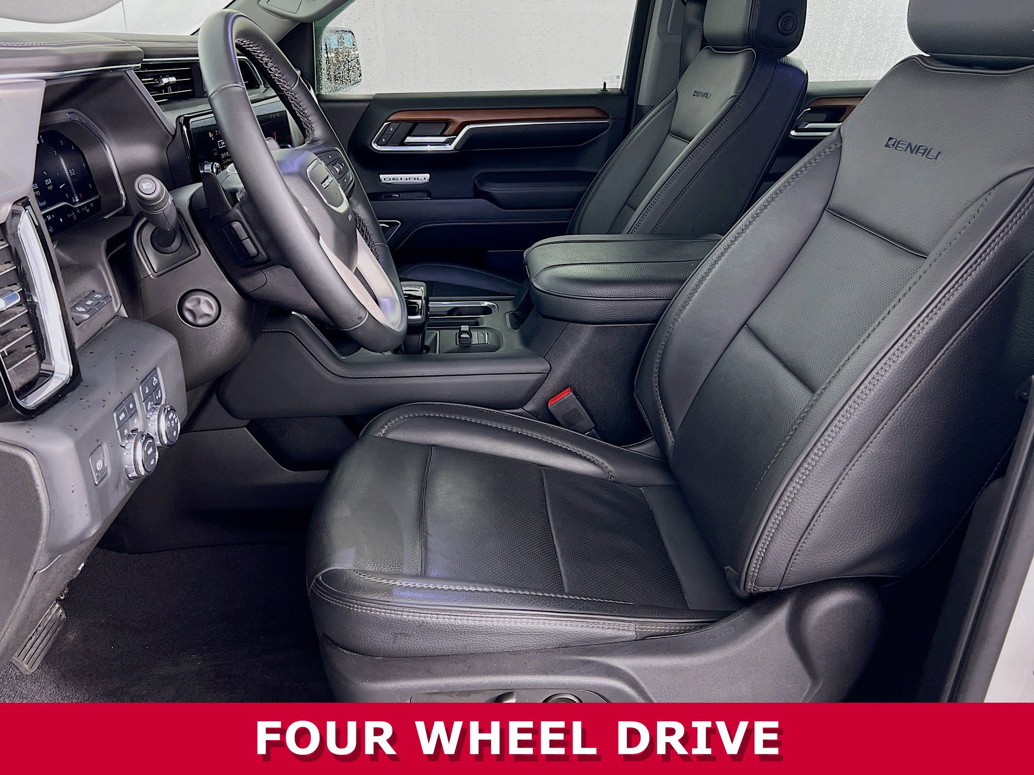 2023 Gmc Sierra 1500 Denali photo 3