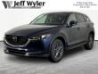 Used 2021 Mazda CX-5 Touring SUV