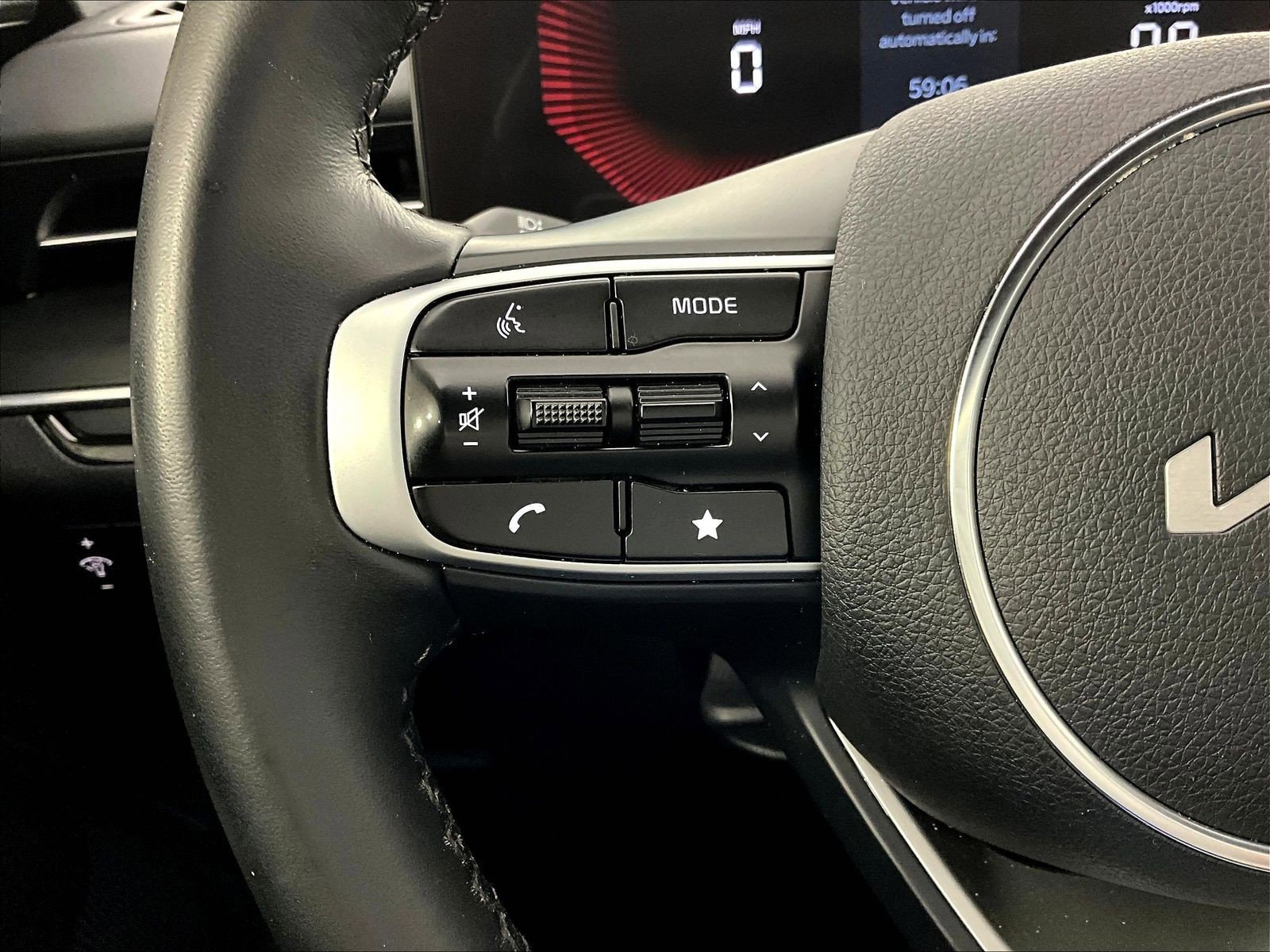 2026 Kia K5 GT-Line - Photo 10