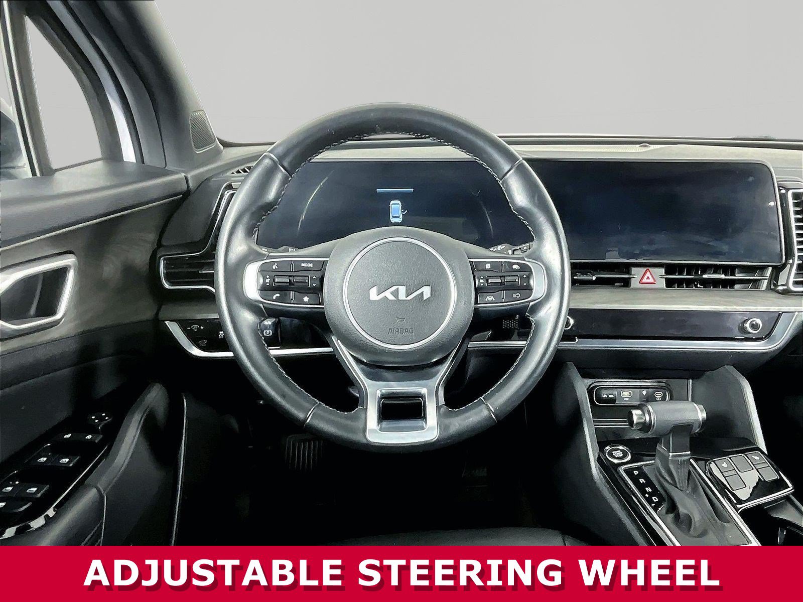 2024 Kia Sportage X-Line - Photo 11