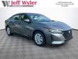 Used 2025 Nissan Sentra S Sedan