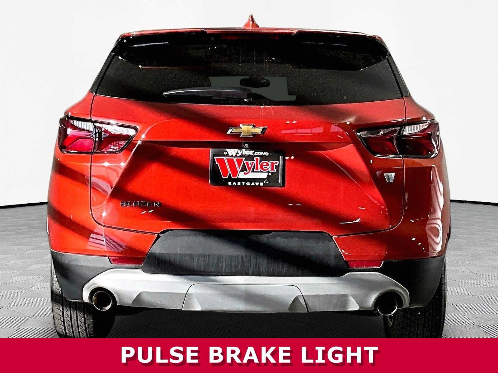 2022 Chevrolet Blazer 2LT - Photo 7