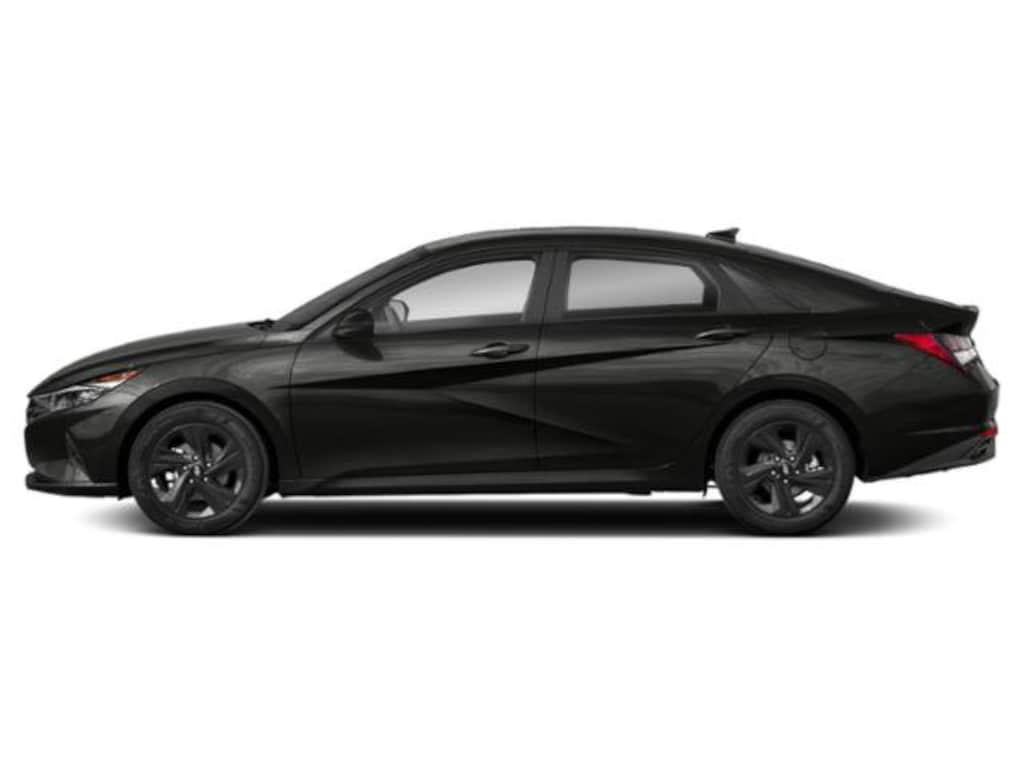 Used 2022 Hyundai Elantra SEL Sedan