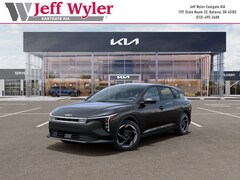 2026 Kia K4 Hatchback Hatchback