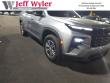 Used 2024 Chevrolet Traverse FWD LS SUV