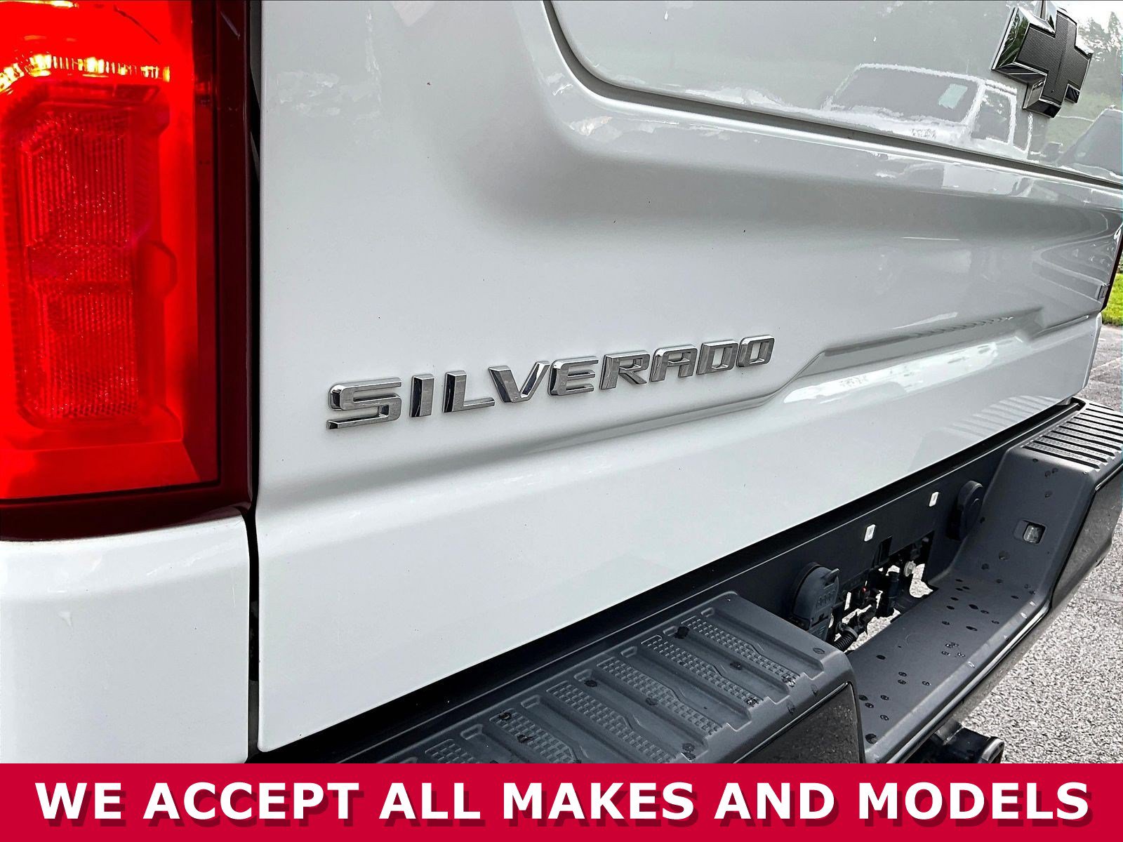 2021 Chevrolet Silverado 1500 LT Trail Boss - Photo 25