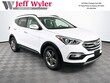  Hyundai Santa Fe Sport