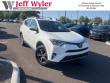 Used 2018 Toyota RAV4 XLE SUV