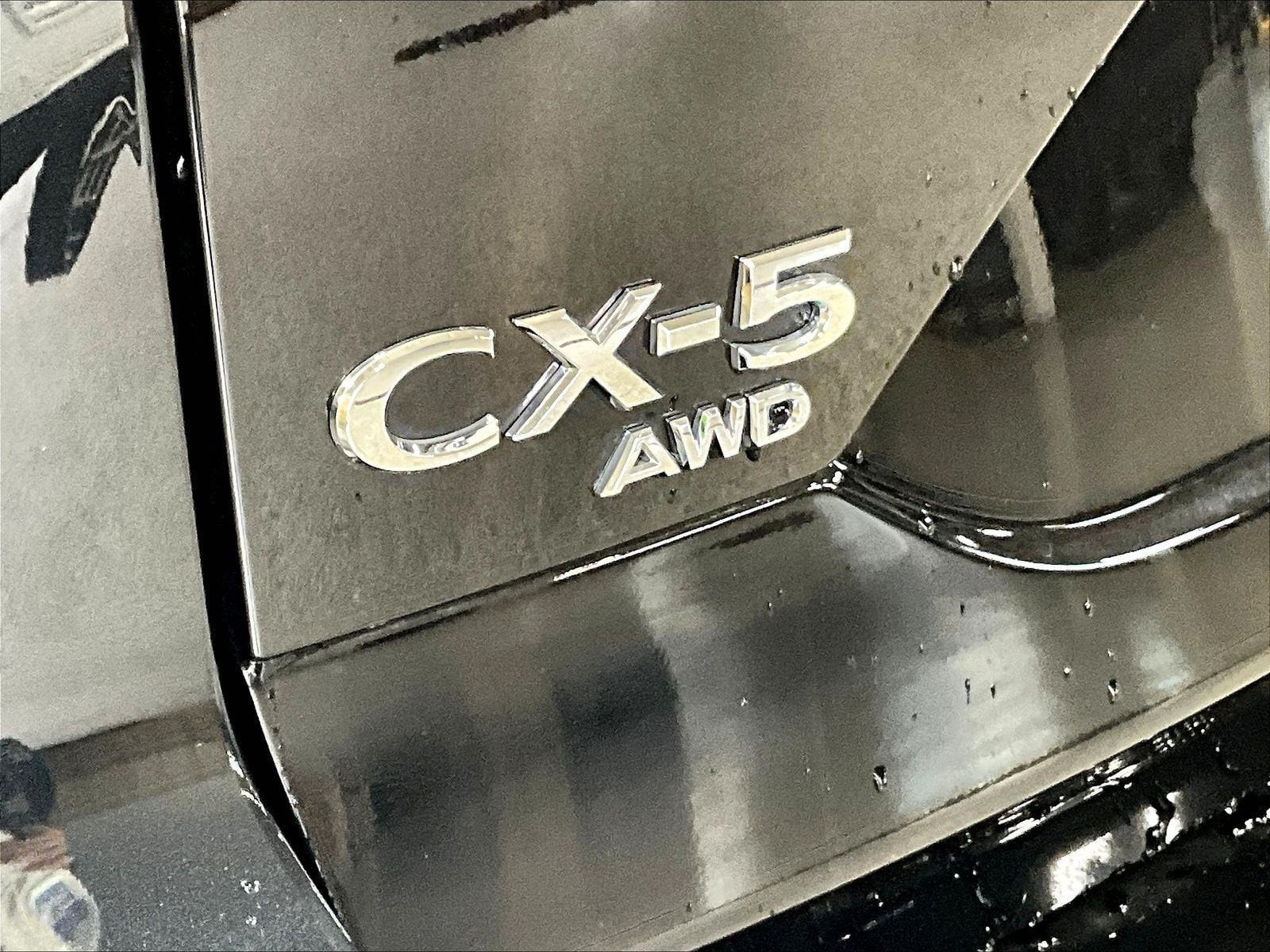 2023 Mazda CX-5 S Select Package - Photo 21