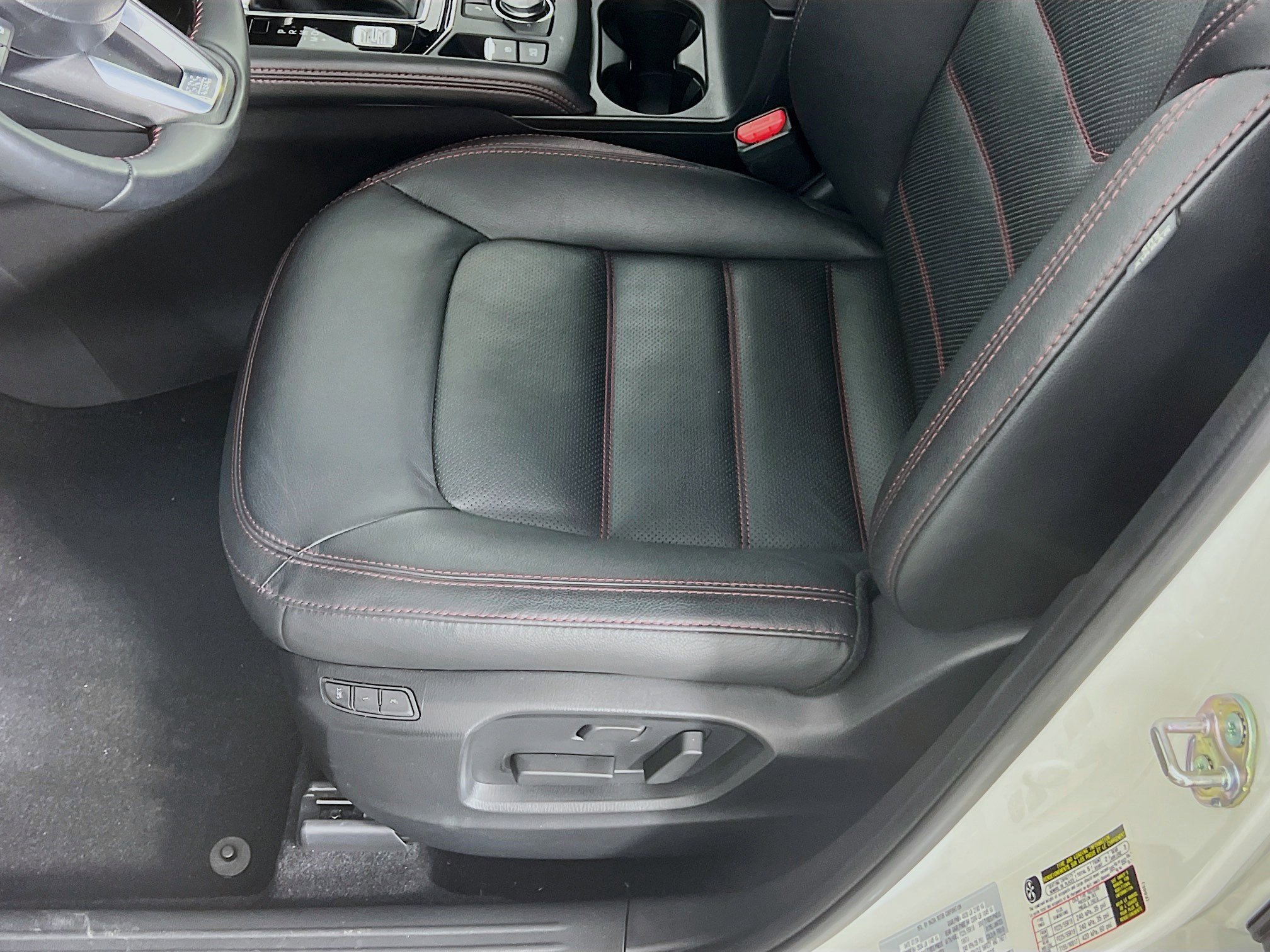 2025 Mazda CX-5 2.5 Turbo Premium photo 4