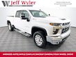 Chevrolet Silverado 2500HD