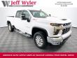 Used 2023 Chevrolet Silverado 2500HD LT Truck Crew Cab