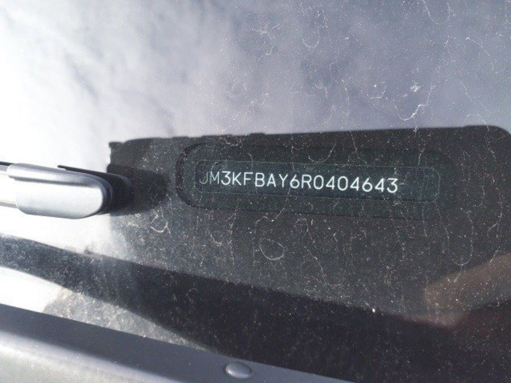 Used 2024 Mazda CX-5 2.5 Carbon Turbo SUV