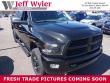 Used 2016 Ram 2500 Big Horn Truck Crew Cab