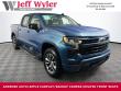 Used 2024 Chevrolet Silverado 1500 RST Truck Crew Cab