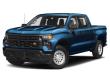 Used 2023 Chevrolet Silverado 1500 LT Truck Crew Cab