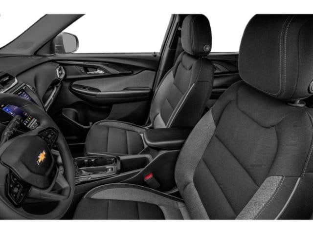 2021 Chevrolet Trailblazer LT - Photo 12