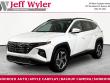 Used 2023 Hyundai Tucson Limited SUV