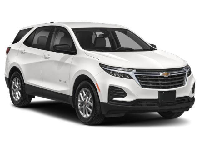 2022 Chevrolet Equinox LS - Photo 9
