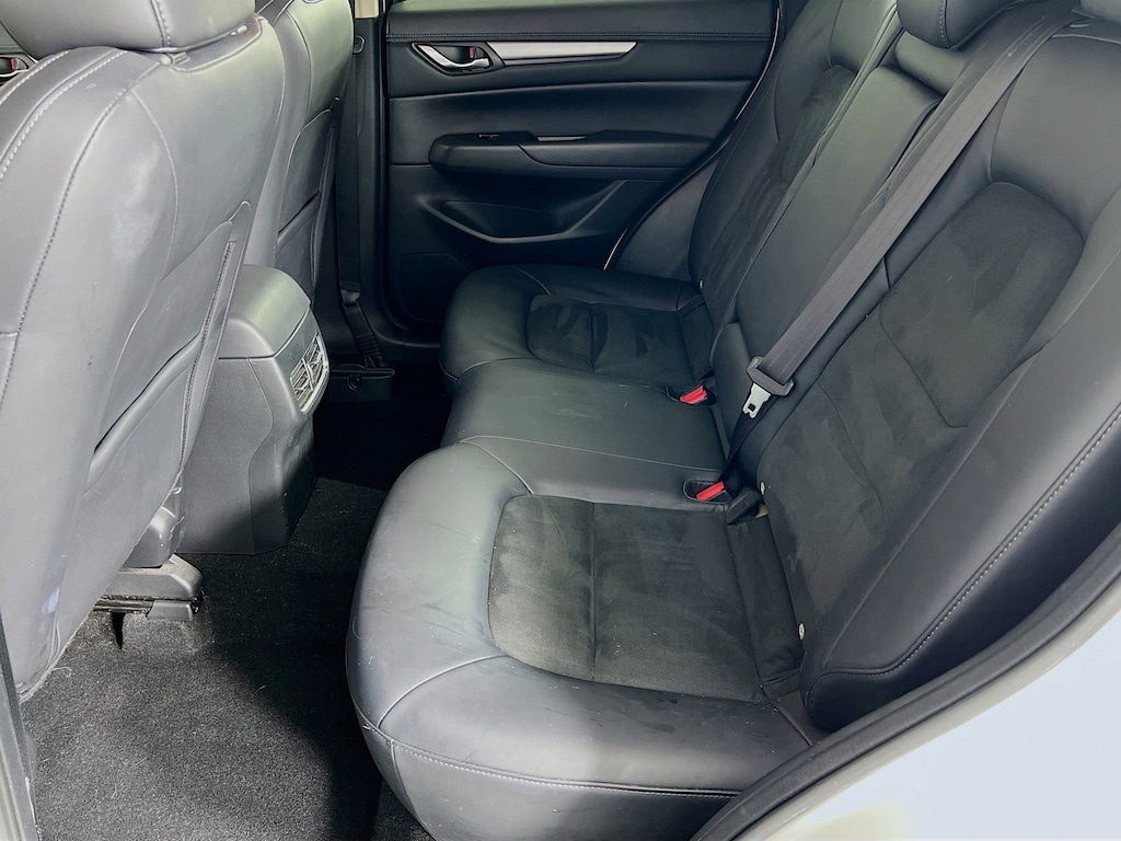 Used 2020 Mazda CX-5 Touring SUV