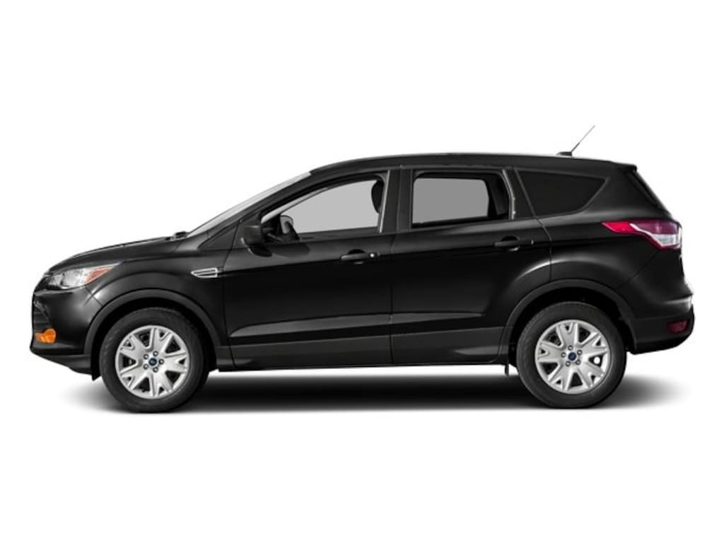 Used 2016 Ford Escape SE SUV