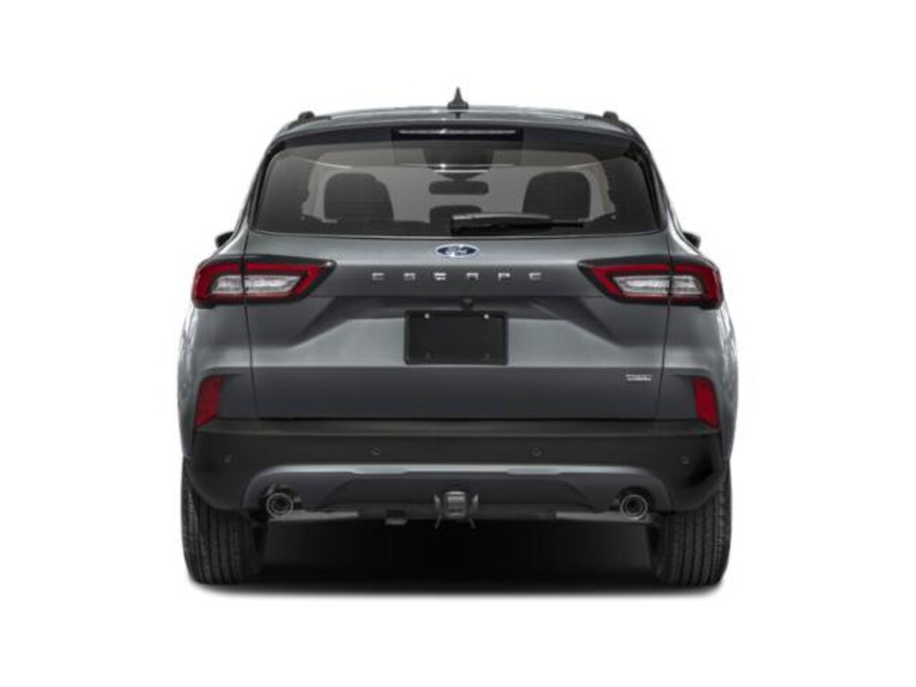 Used 2023 Ford Escape PHEV SUV