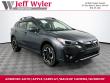 Used 2021 Subaru Crosstrek Limited SUV