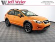  Subaru XV Crosstrek