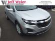 Used 2022 Chevrolet Equinox LT SUV