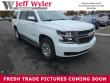 Used 2020 Chevrolet Suburban LT SUV