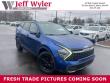 Used 2023 Kia Sportage X-Pro Prestige SUV