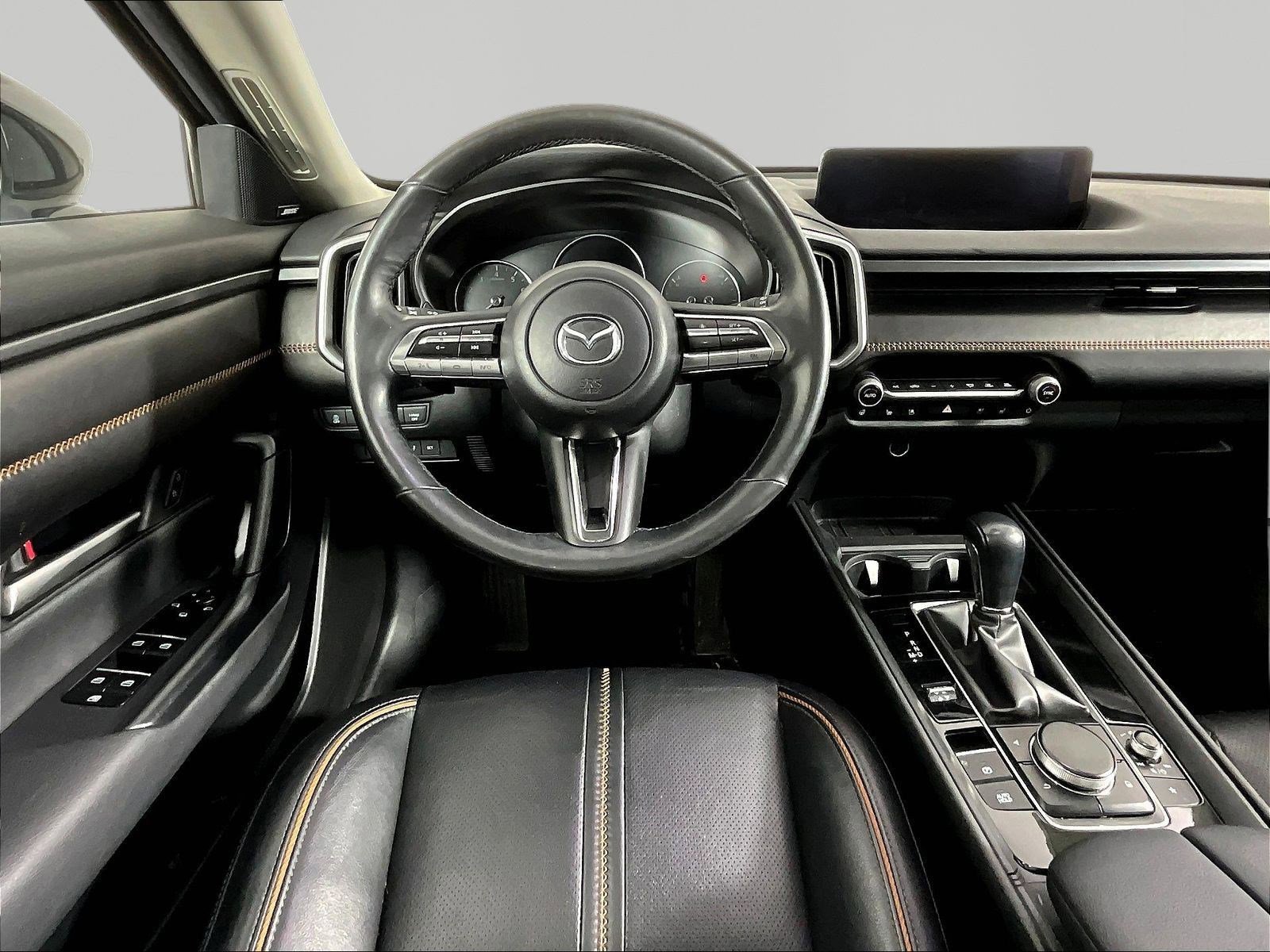 2024 Mazda CX-50 TURBO PREMIUM - Photo 8