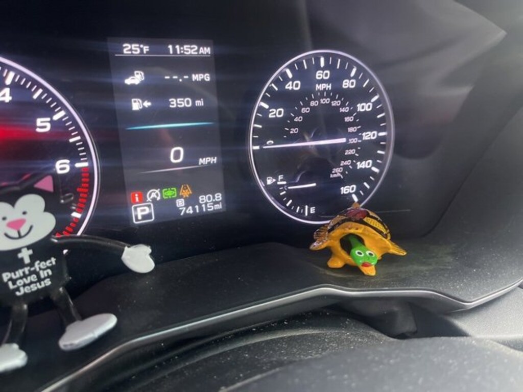 Used 2021 Subaru Outback Limited SUV