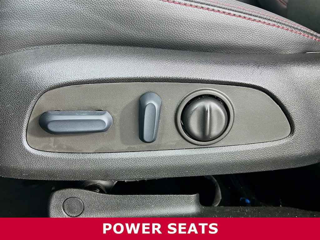 Used 2022 Chevrolet Equinox RS SUV