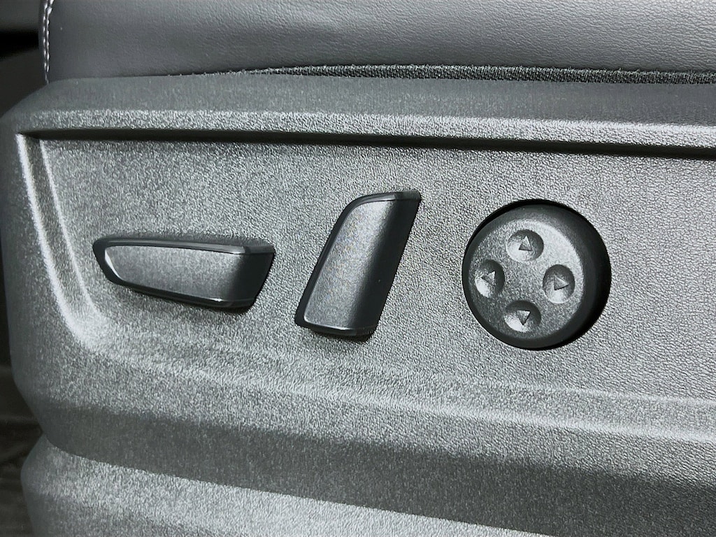 New 2025 Nissan Armada PRO-4X SUV