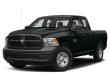 Used 2014 Ram 1500 Tradesman Truck Quad Cab