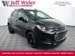 Used 2022 Chevrolet Trax LT SUV