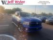 Used 2018 Ram 1500 Express Truck Crew Cab