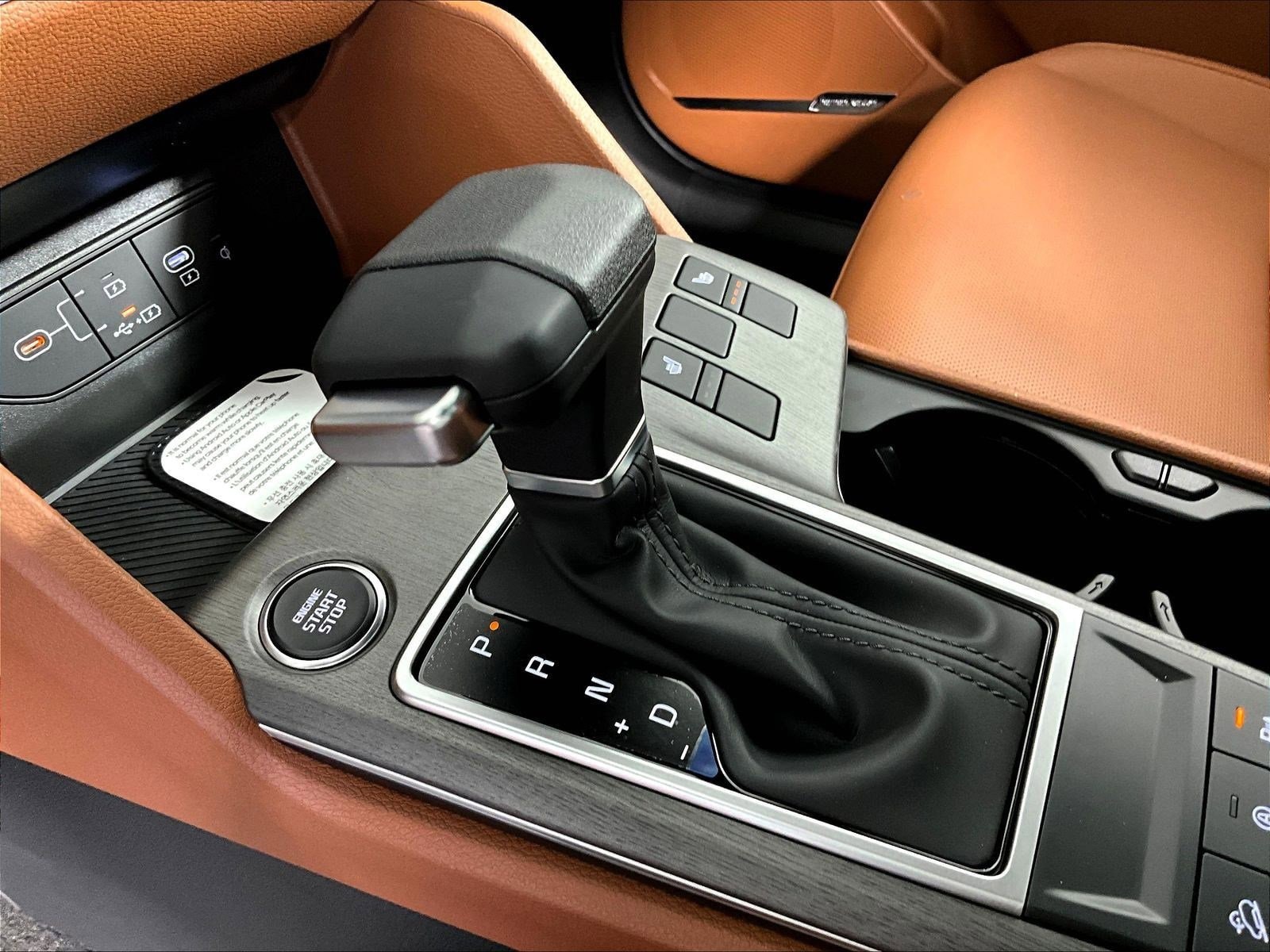 2026 Kia Sportage X-Line - Photo 12