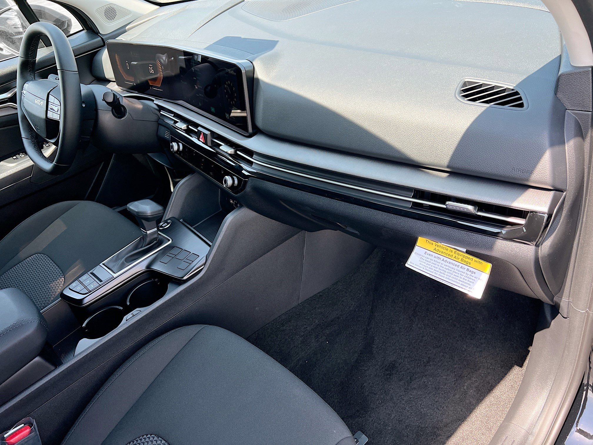 2026 Kia Sportage LX - Photo 21