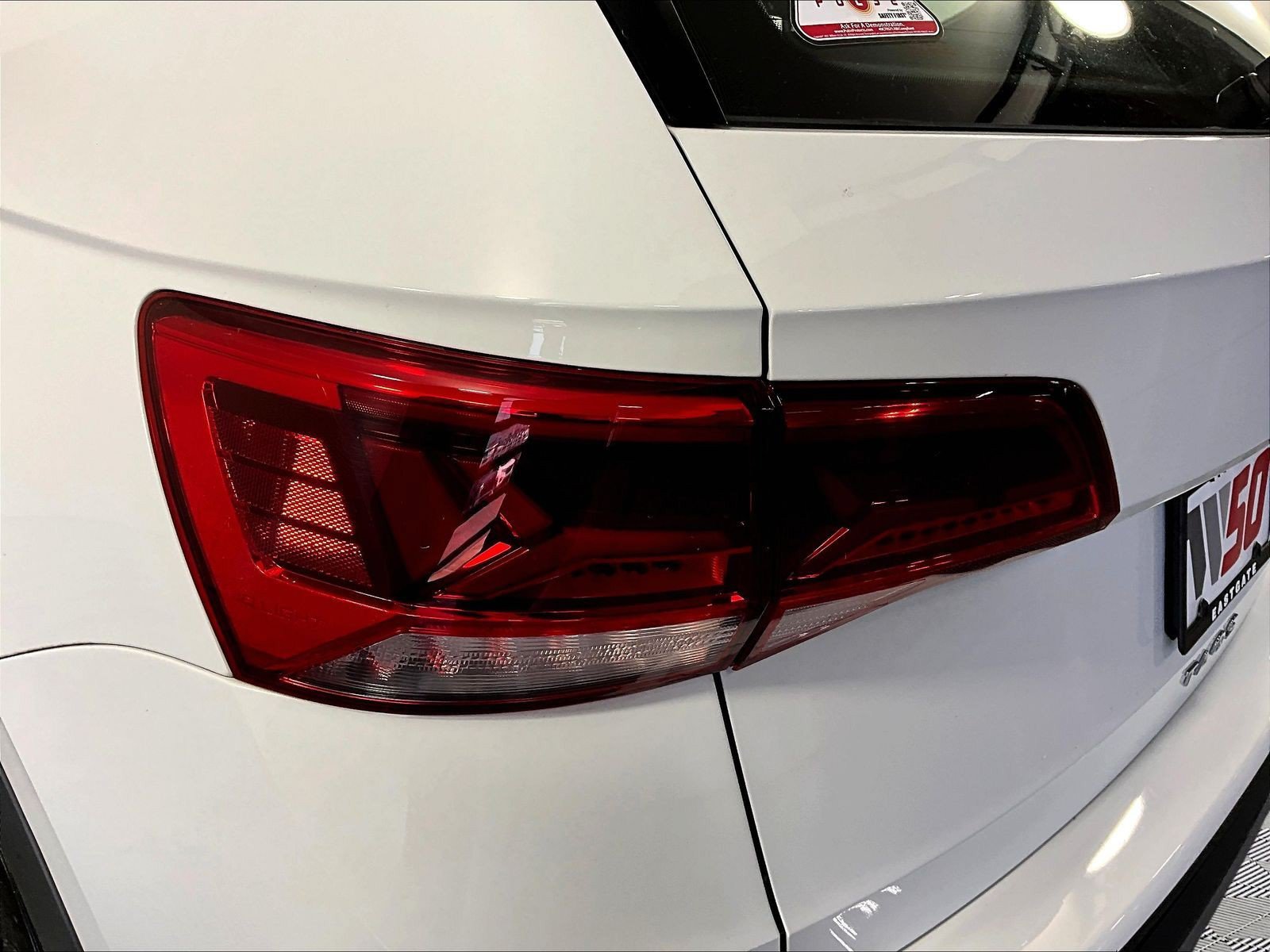 2022 Volkswagen Taos S - Photo 25