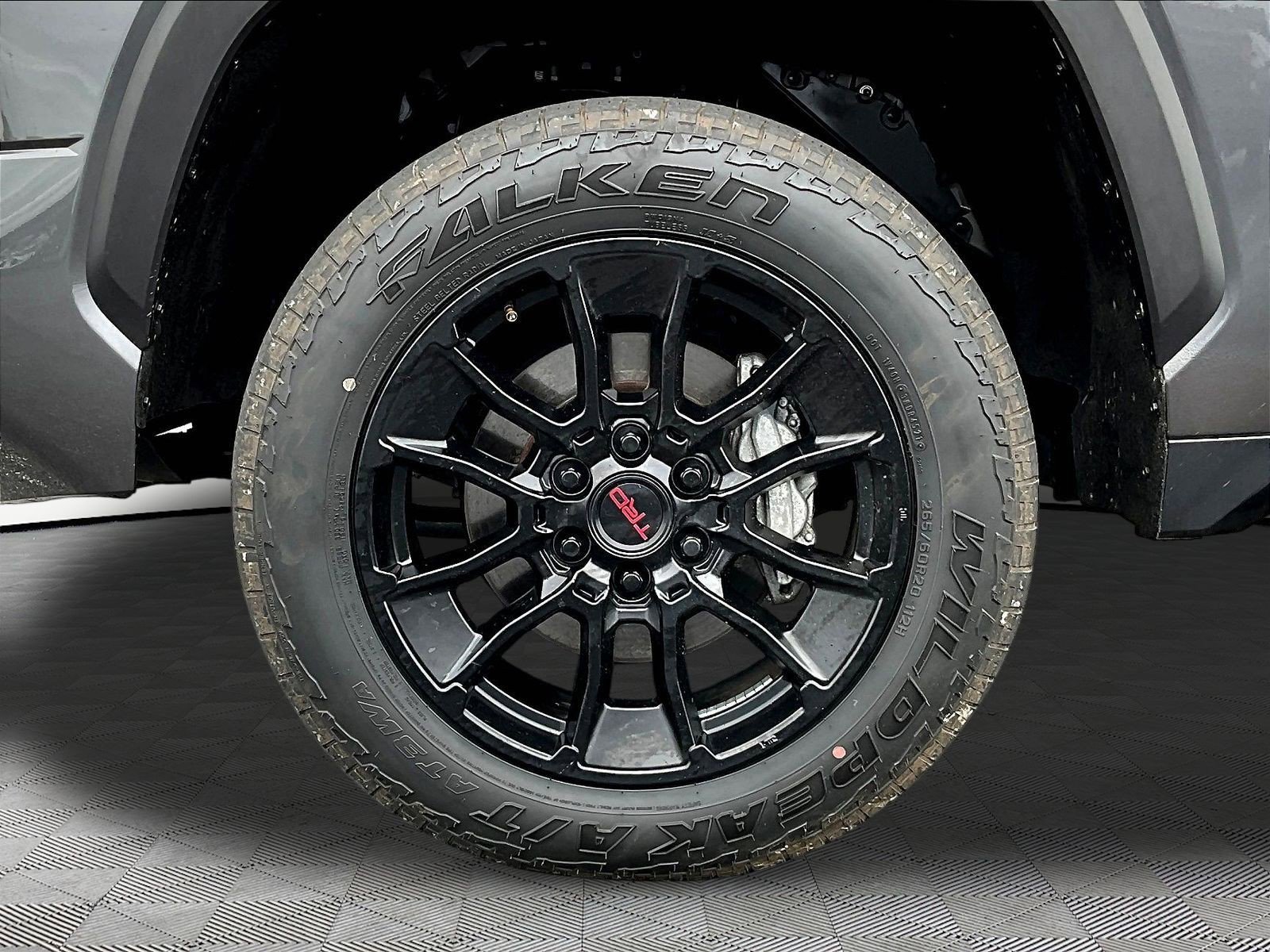 2024 Toyota Tundra SR5 - Photo 29