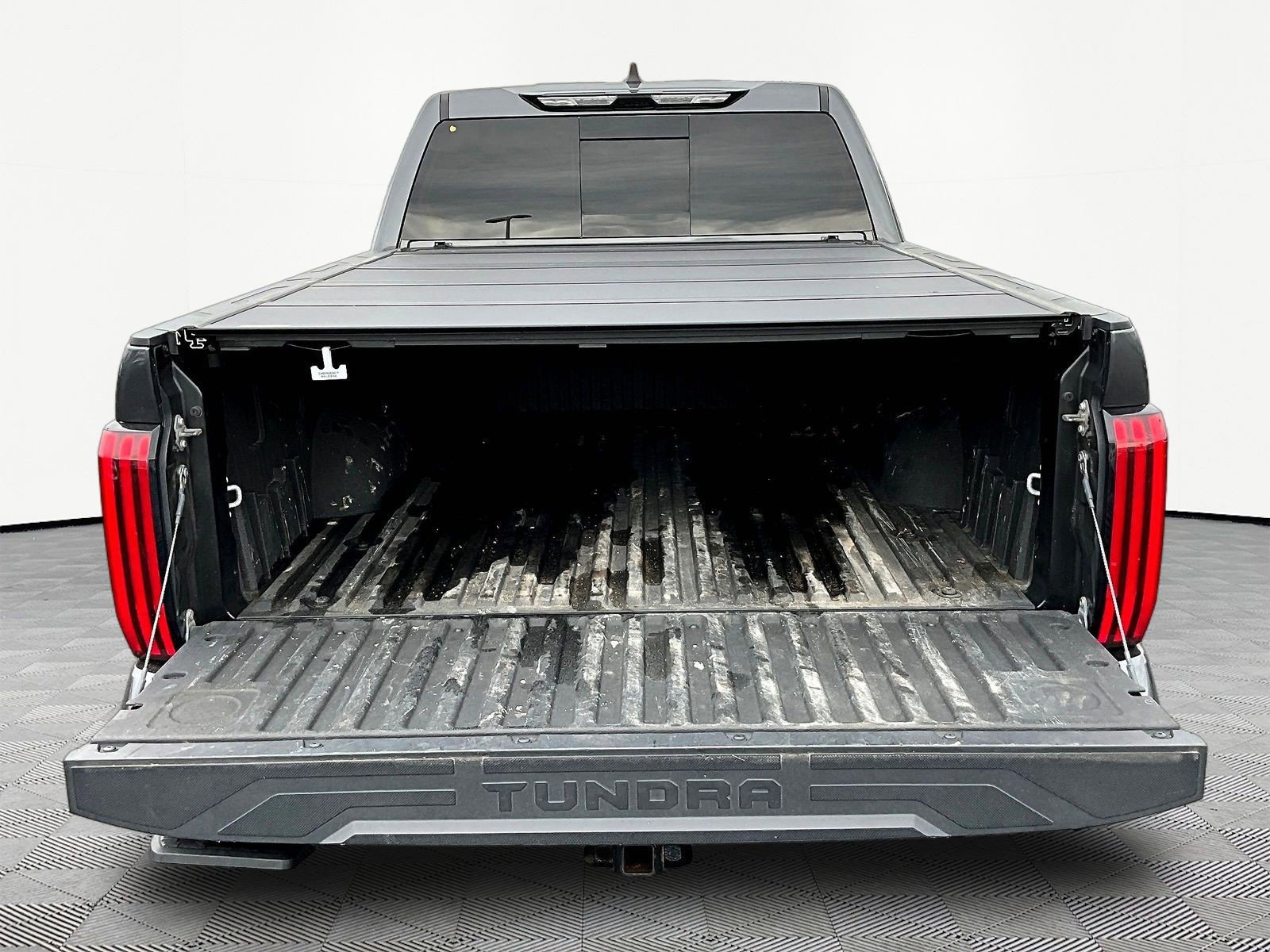 2024 Toyota Tundra SR5 - Photo 7