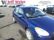 Used 2009 Hyundai Accent Auto GLS Sedan