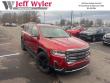 Used 2021 GMC Acadia AT4 SUV