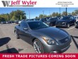 INFINITI Q60 Convertible