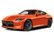 Used 2024 Nissan Z Performance Coupe