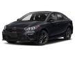 Used 2020 Kia Forte GT-Line Sedan