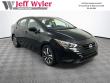 Used 2025 Nissan Versa SV Sedan