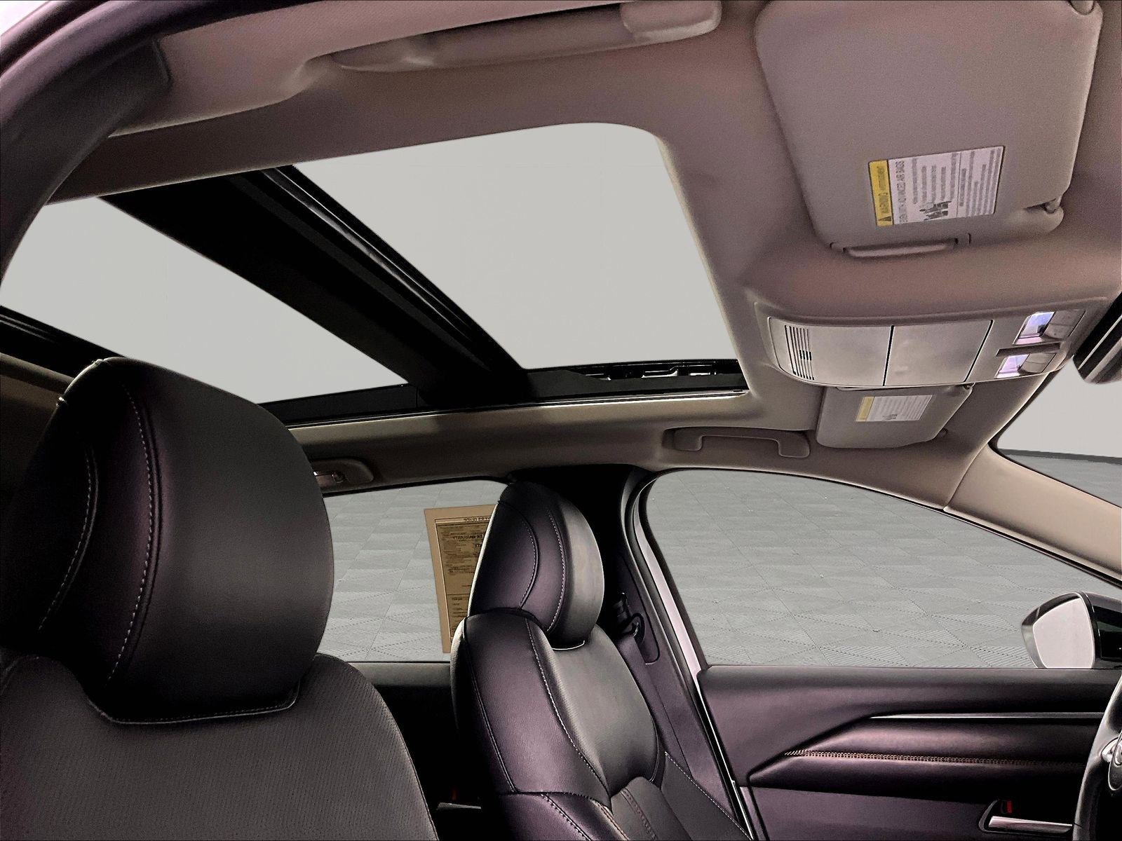 2024 Mazda CX-50 TURBO PREMIUM - Photo 25